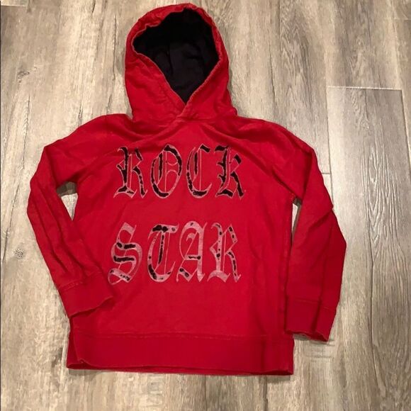🎉Last deal 🎉Zara red sweater - Picture 1 of 5